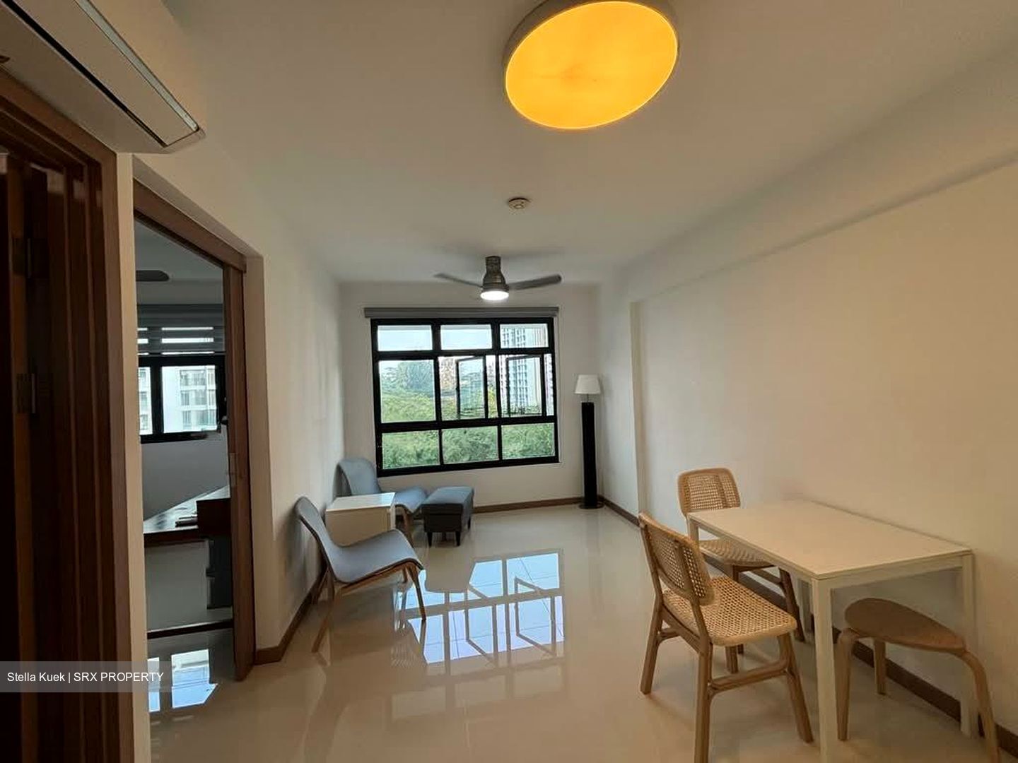 Blk 408A Northshore Residences II (Punggol), HDB 2 Rooms #599134071